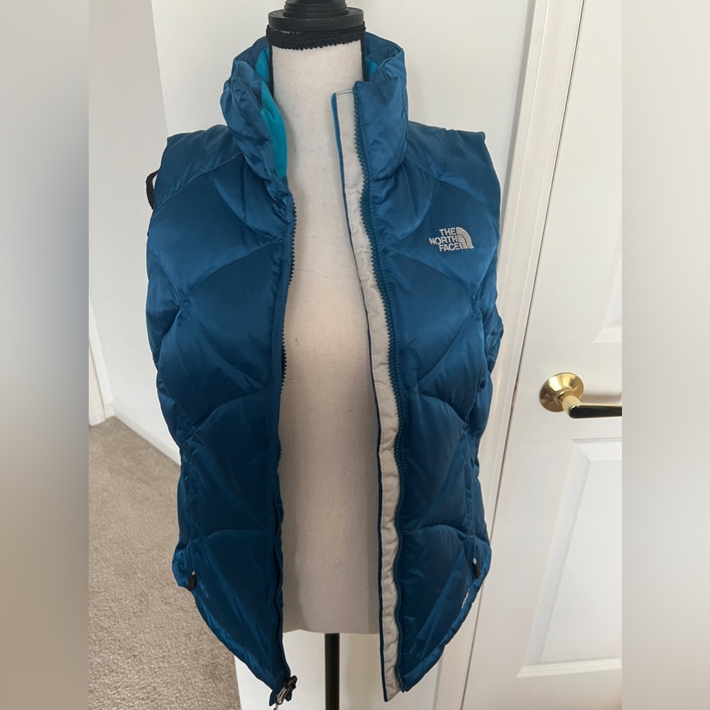 The North Face Vest